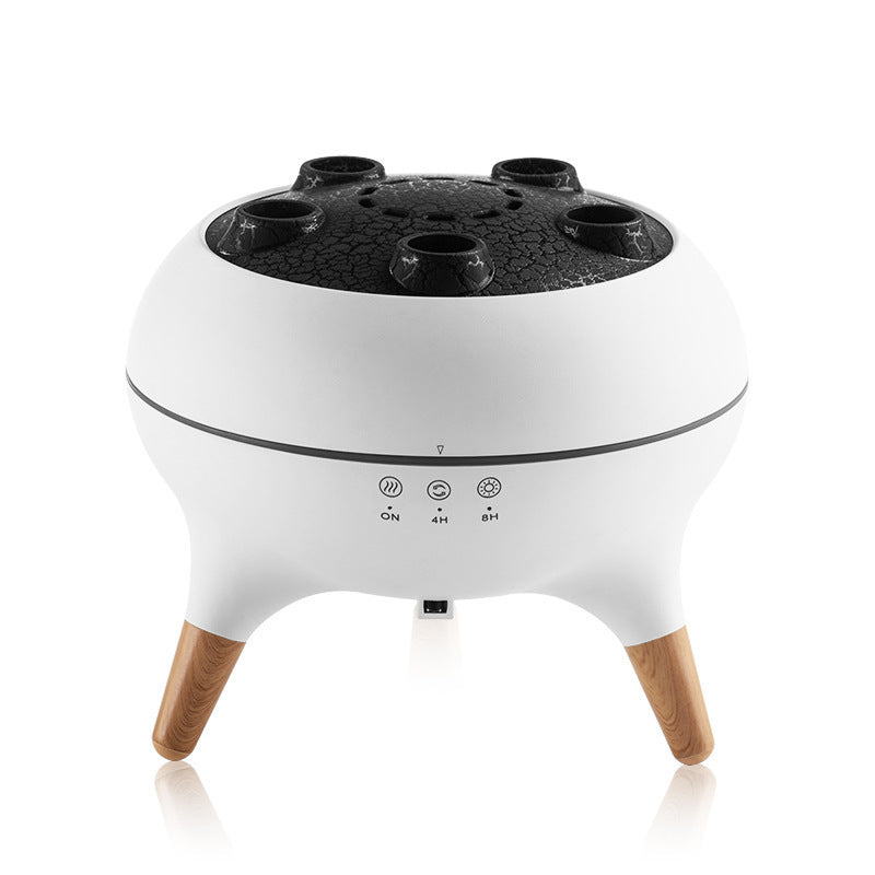 MellowMist Humidifier