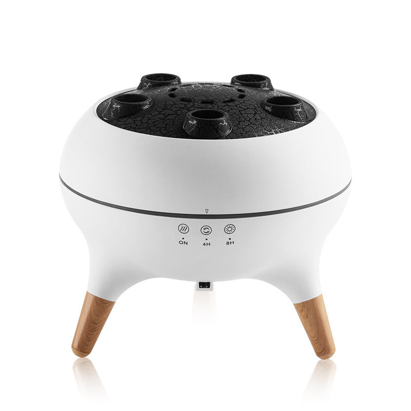 MellowMist Humidifier