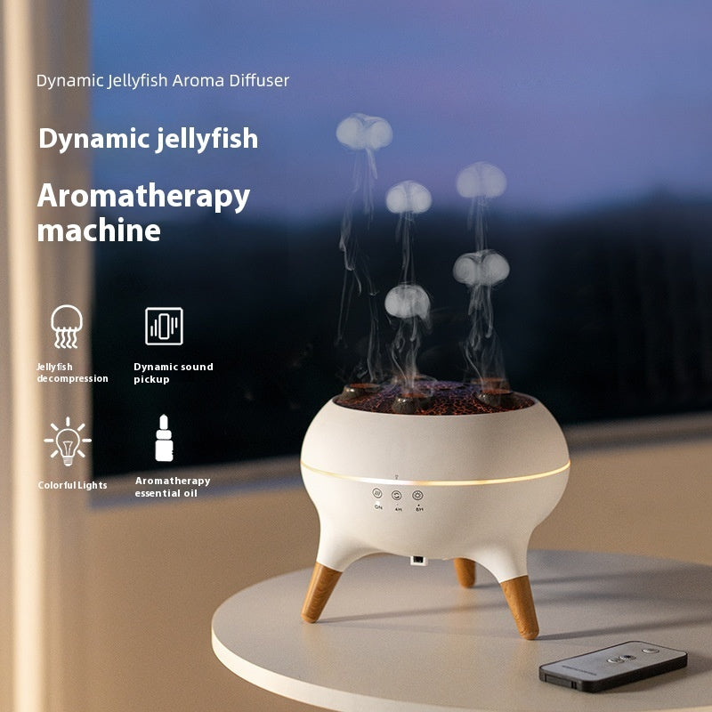MellowMist Humidifier