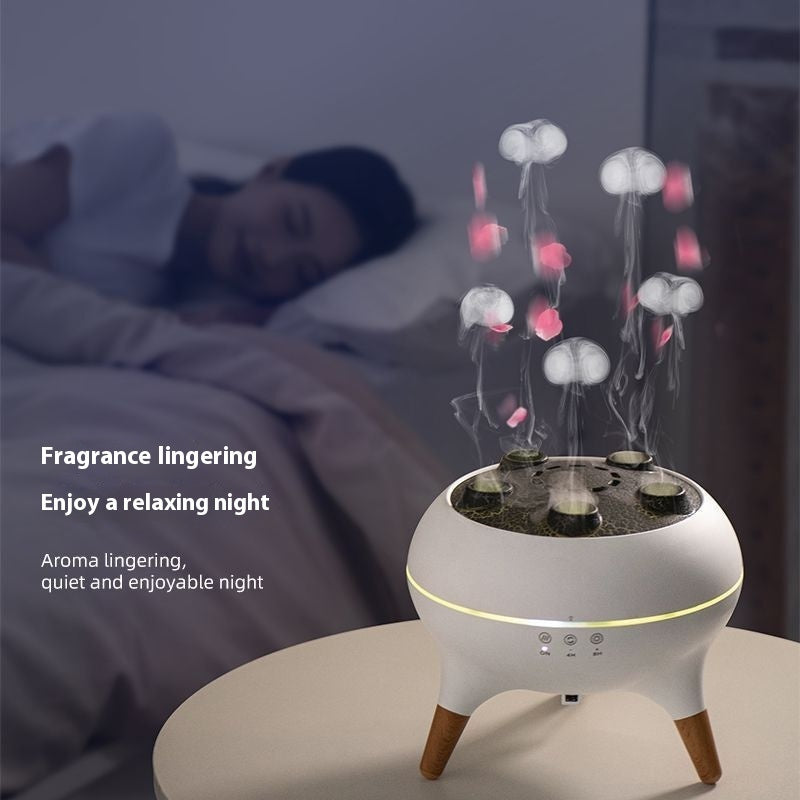 MellowMist Humidifier