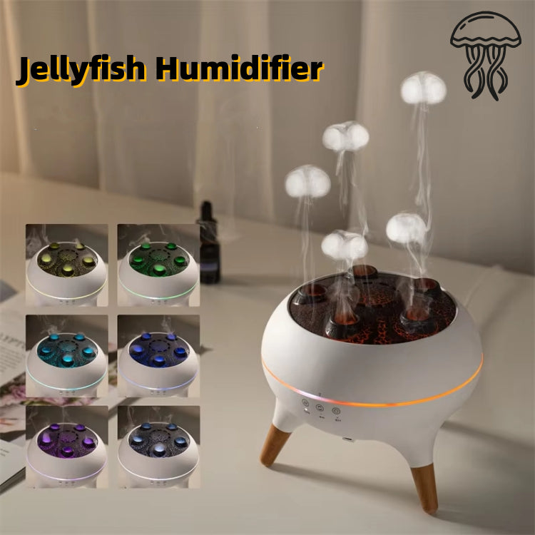 MellowMist Humidifier