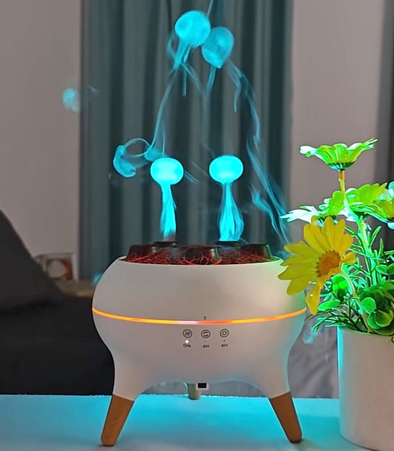 MellowMist Humidifier