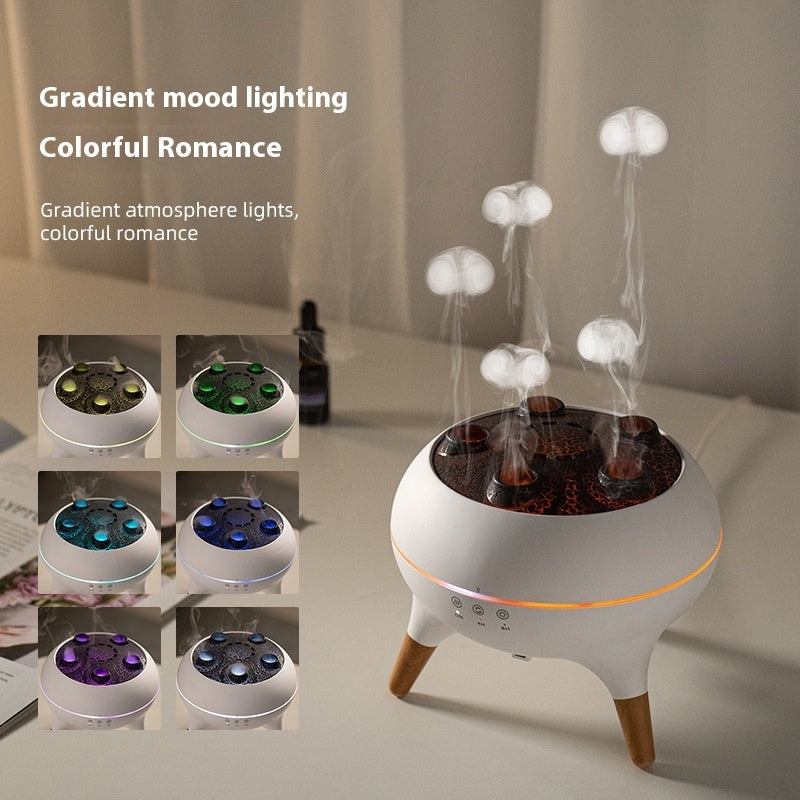 MellowMist Humidifier