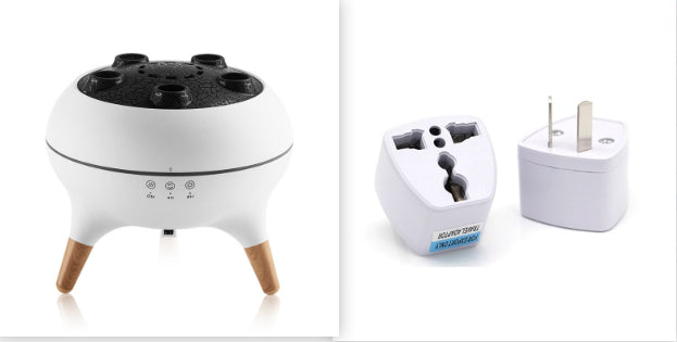 MellowMist Humidifier
